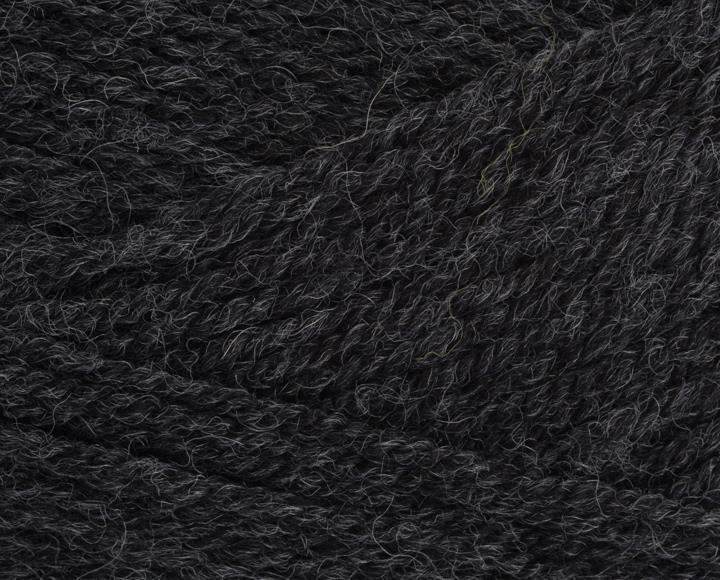 Life DK 75% Premium Acrylic 25% Wool Yarn - 100g Double Knit