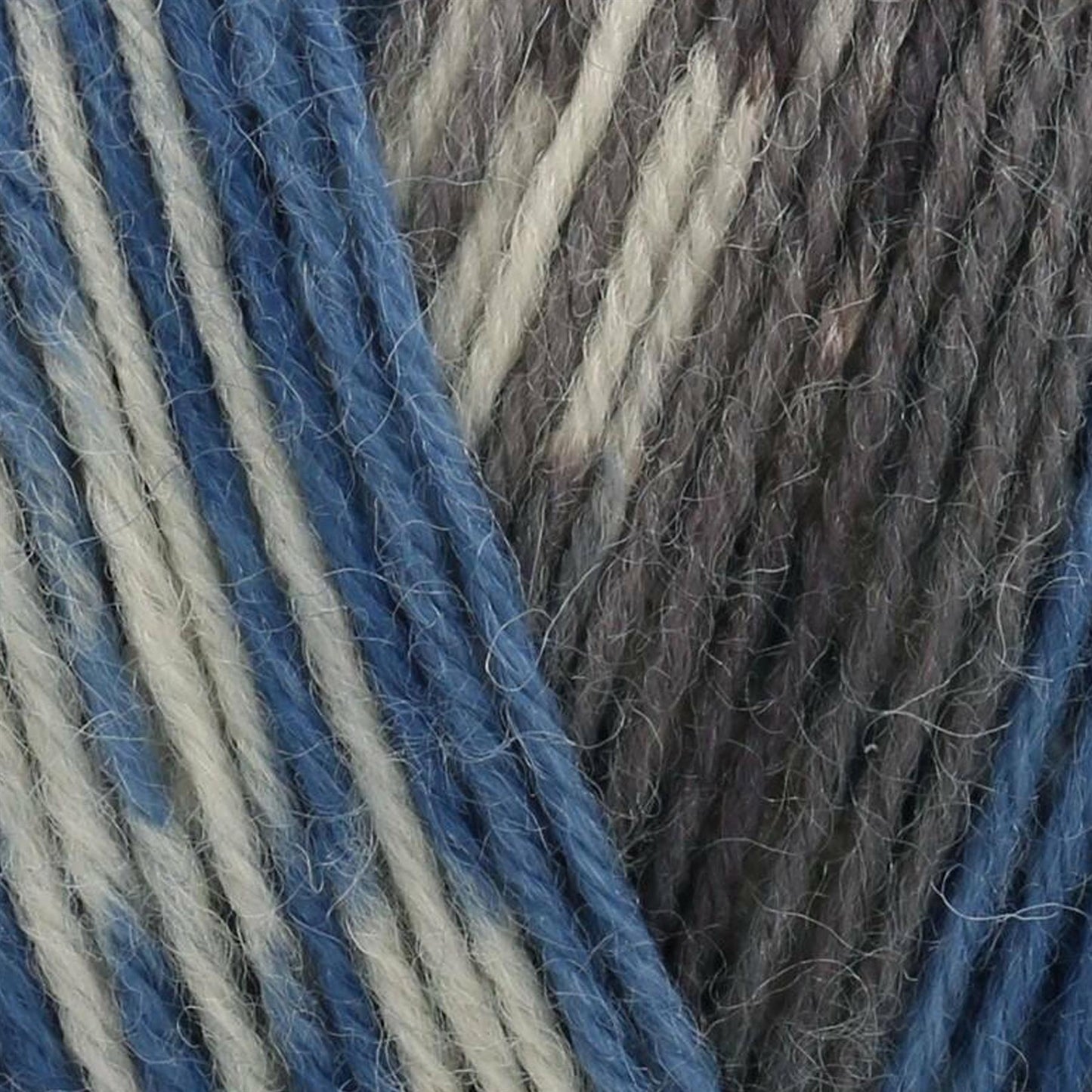 [King Cole] Norse Vali Yarn - 420M, 100g 4 Ply