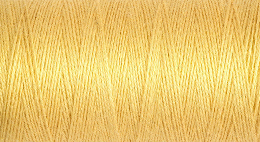 [Gutermann] Tacking-Basting Sewing Thread - 200M