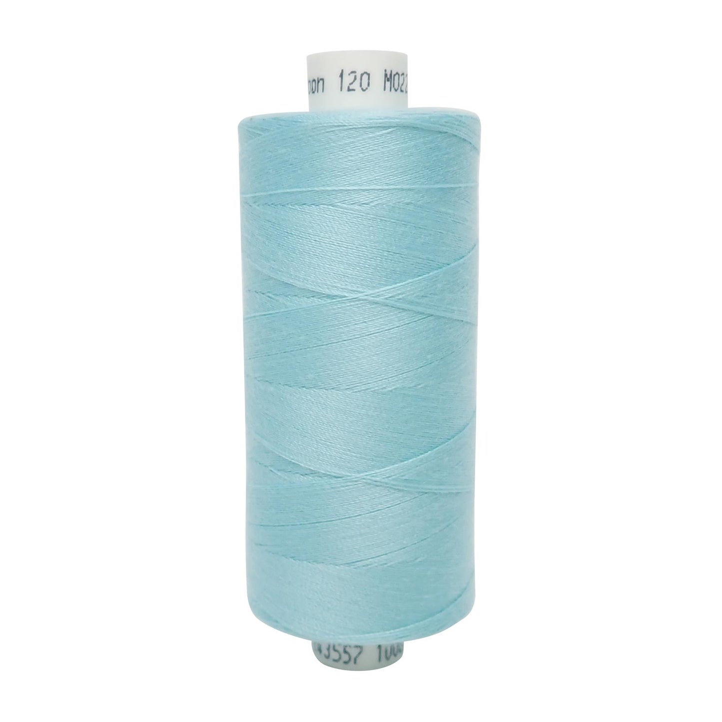 [Moon Thread] M0225 Mint Spun Polyester Sewing Thread - 1000M