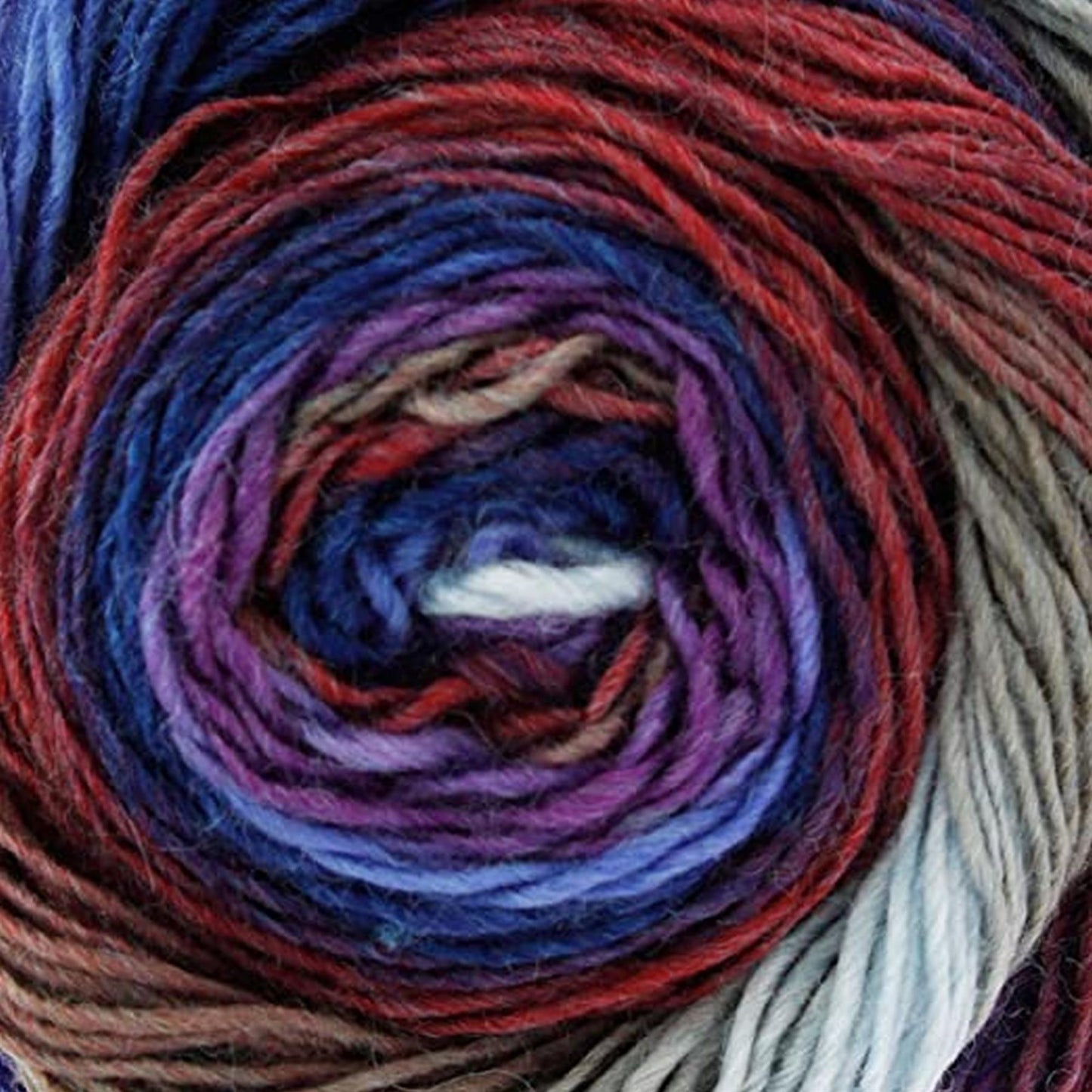 Riot Yarn - 134m, 100g Double Knit