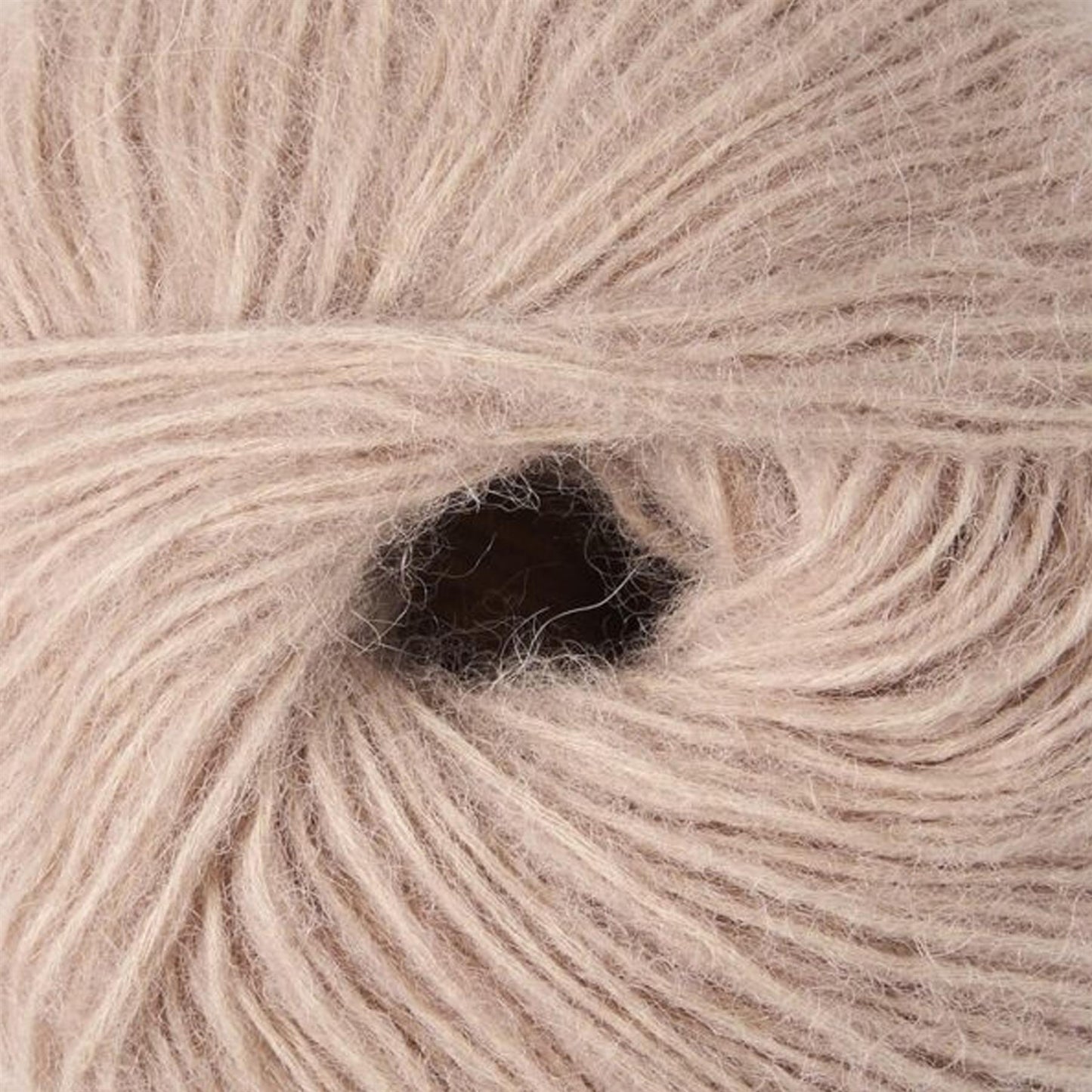 Mode 57% Alpaca, 43% Cotton Alpaca Cotton Yarn - Approx 120Mtrs (131 Yards), 25g