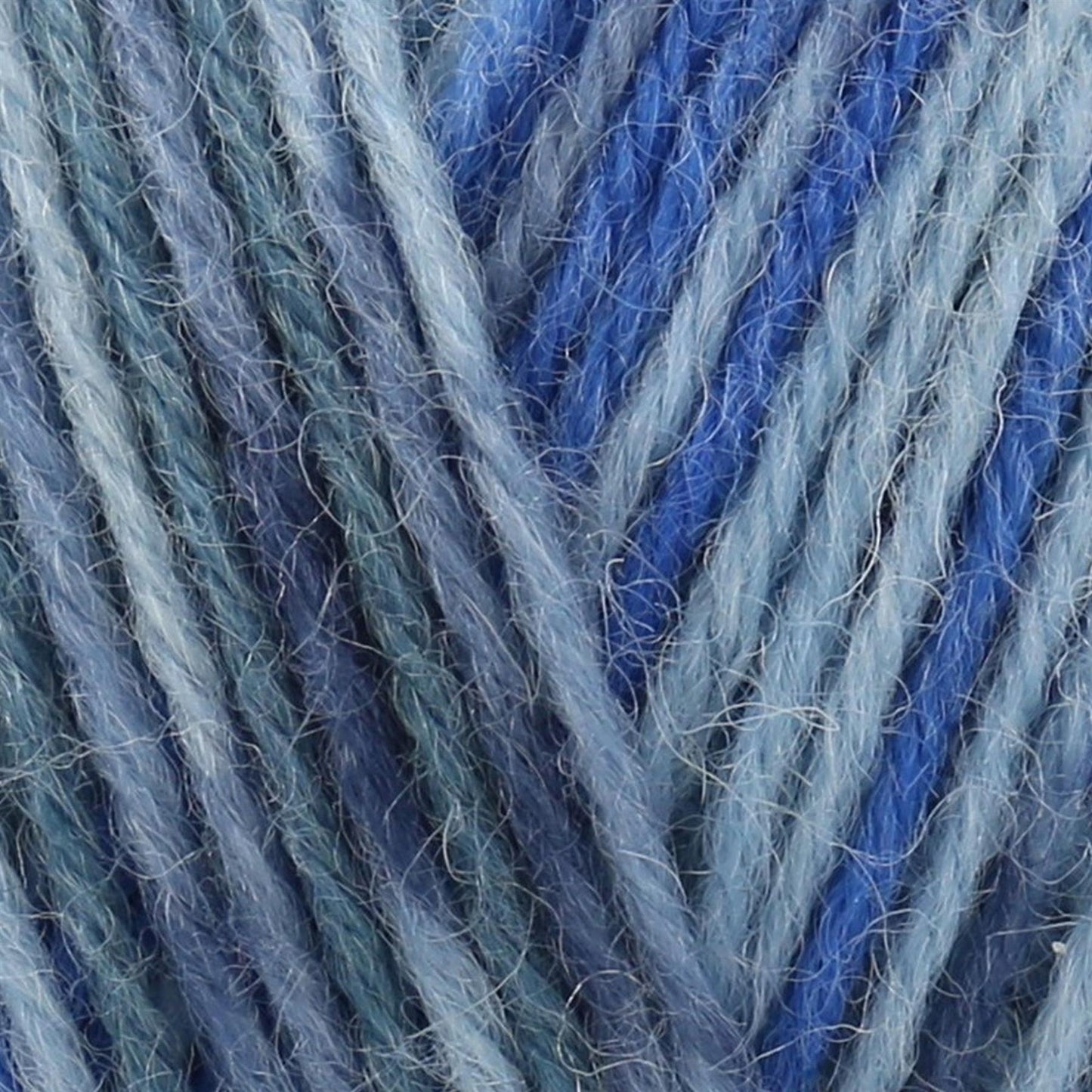 Zig Zag Yarn - 420m, 100g 4 Ply