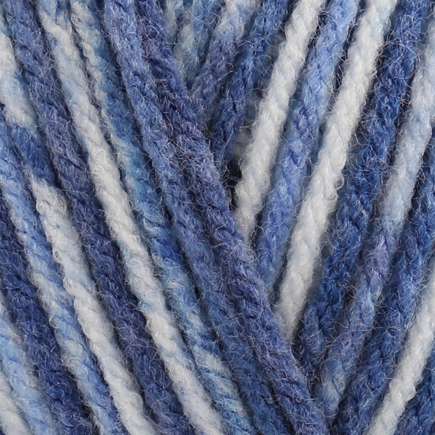 Camouflage Yarn - 285m, 100g Double Knit