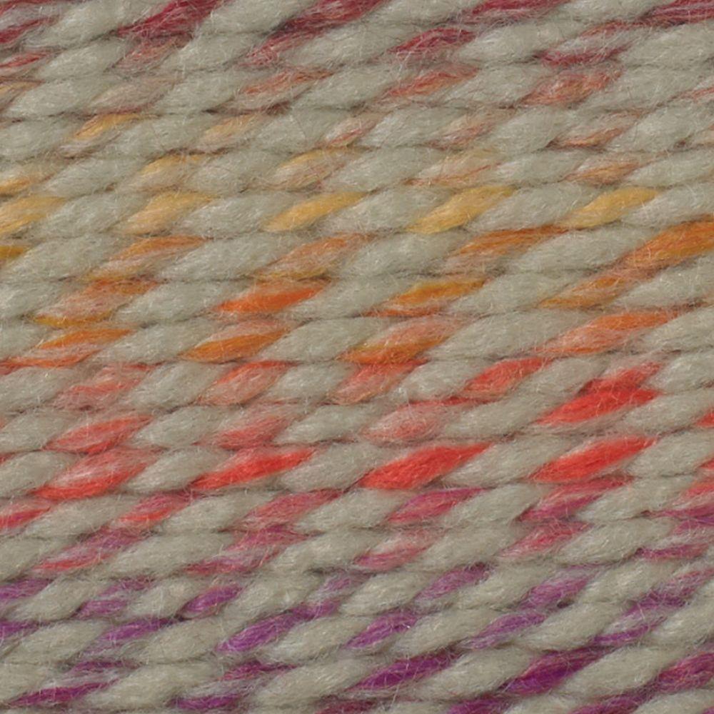 Husky Peak Yarn - 100g Super Chunky