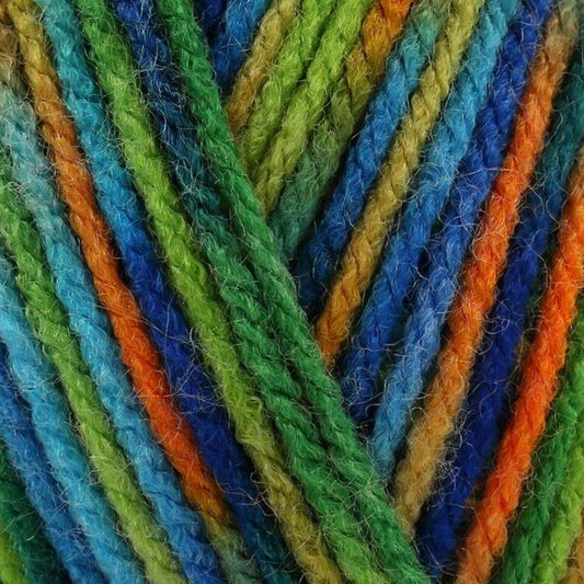 [King Cole] Jitterbug Wham Yarn - 280M, 100g Double Knit