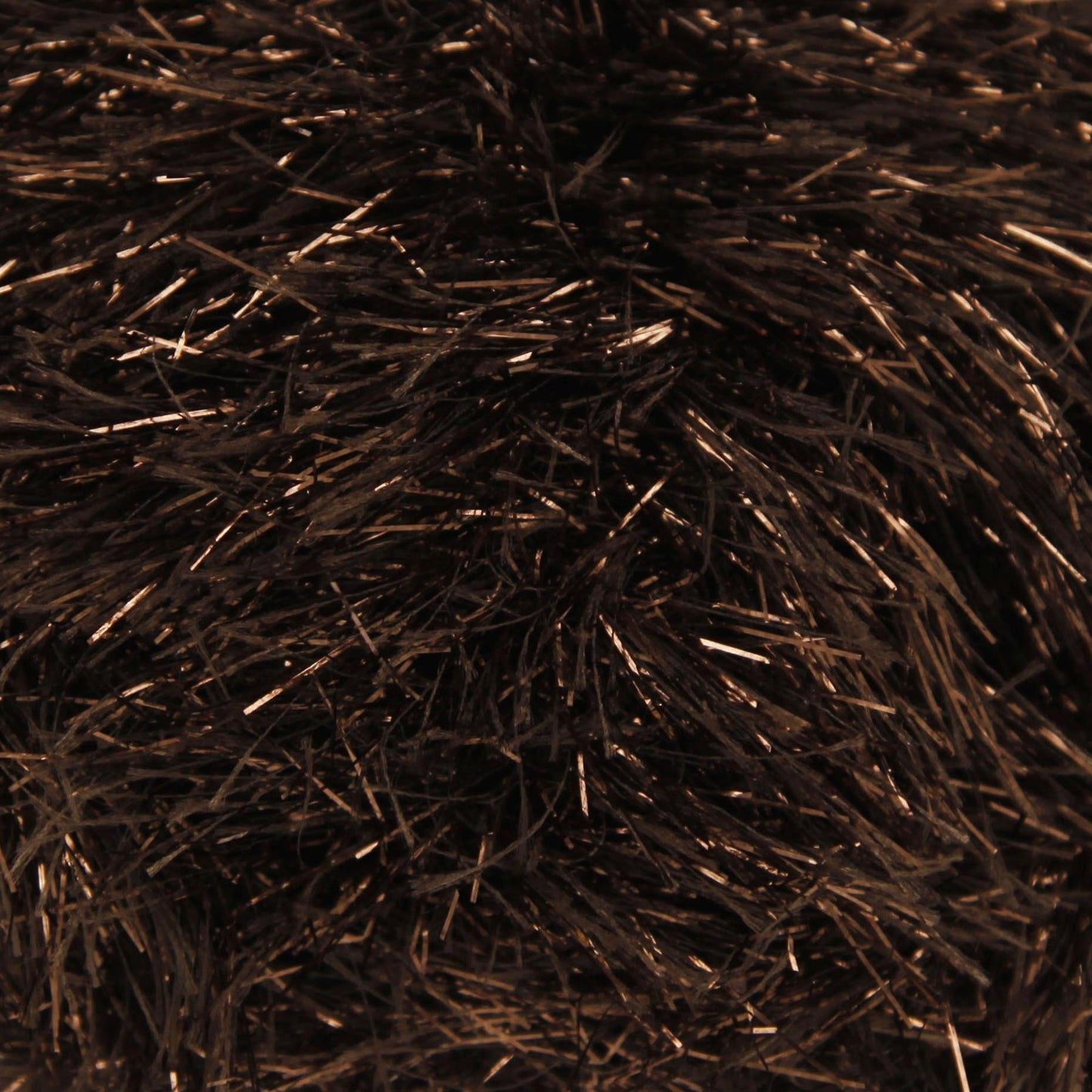 Tinsel Yarn - 70m, 50g Chunky
