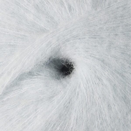 [Rowan] Mode Capri 55% Alpaca, 21% Wool, 24% Polyamide Alpaca Haze Yarn - Approx 212Mtrs (233 Yards), 25g