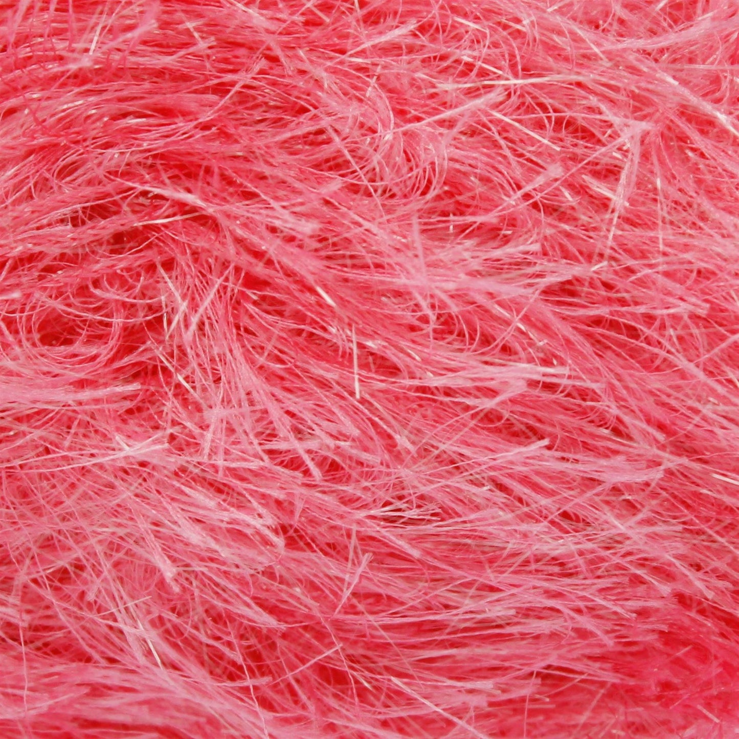 Tinsel Yarn - 70m, 50g Chunky