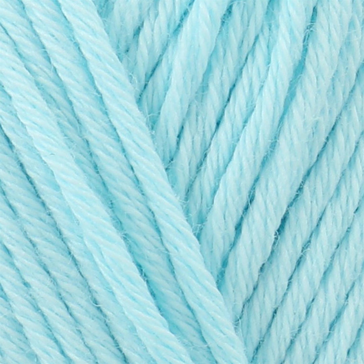 [Stylecraft] 3047197 Naturals-Organic Cotton Blue Lagoon (7197) 100% Organic Cotton Yarn - 50g Double Knit