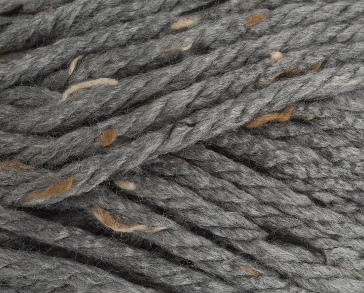 Special xl Tweed 97% Premium Acrlic, 3% Viscose Yarn - 100g Super Chunky