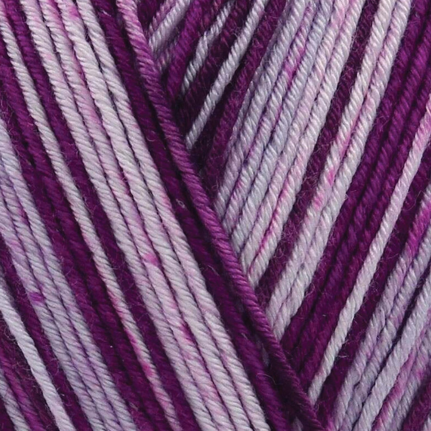 Footsie Yarn - 430m, 100g 4 Ply