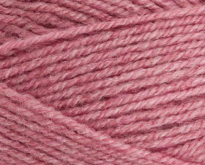[Stylecraft] 2062301 Life DK Rose (2301) 75% Premium Acrylic 25% Wool Yarn - 100g Double Knit