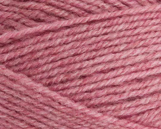 [Stylecraft] 2062301 Life DK Rose (2301) 75% Premium Acrylic 25% Wool Yarn - 100g Double Knit