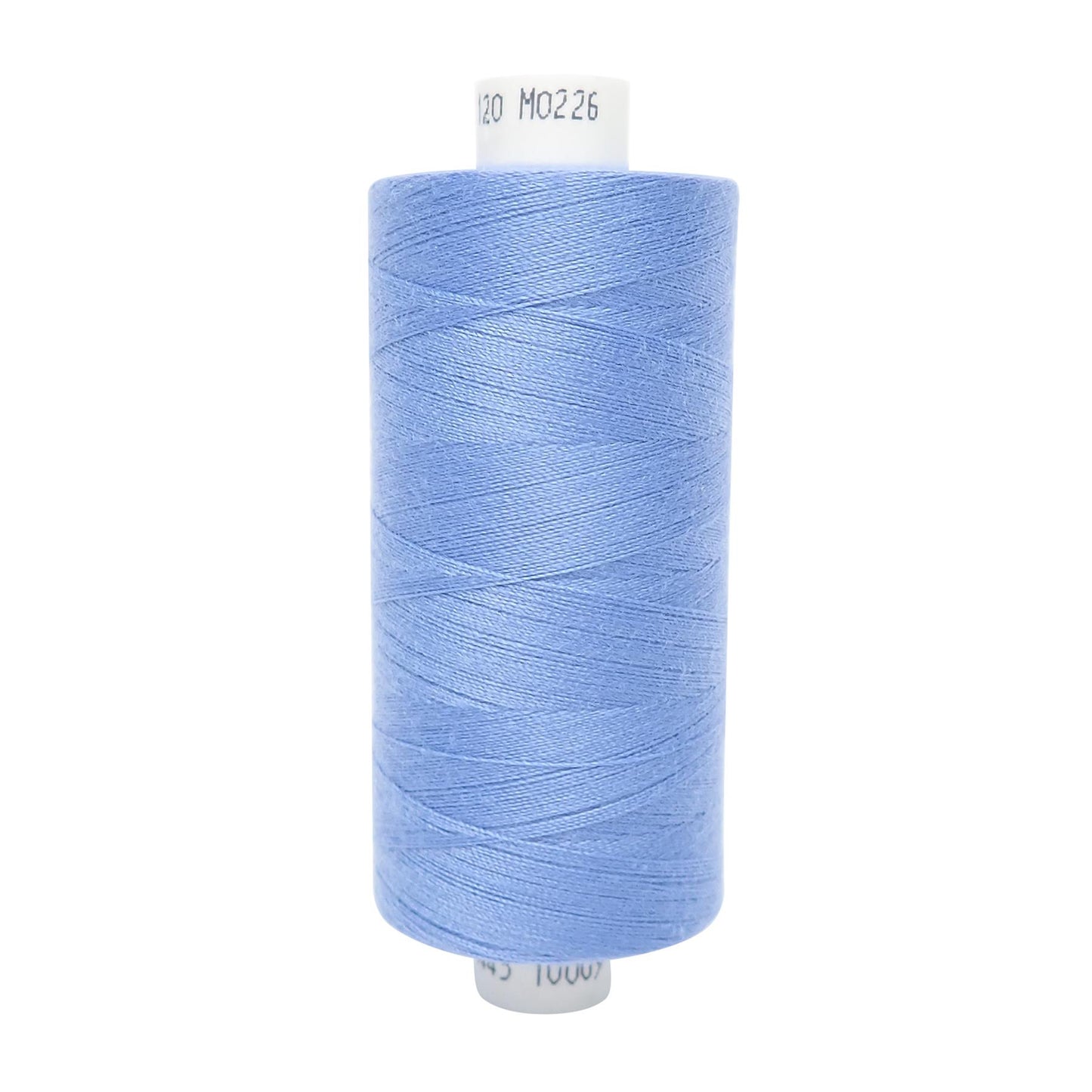 [Moon Thread] M0226 Light Denim Spun Polyester Sewing Thread - 1000M