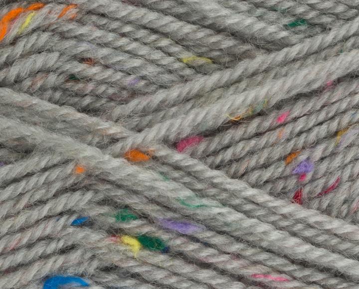 Life DK 75% Premium Acrylic 25% Wool Yarn - 100g Double Knit