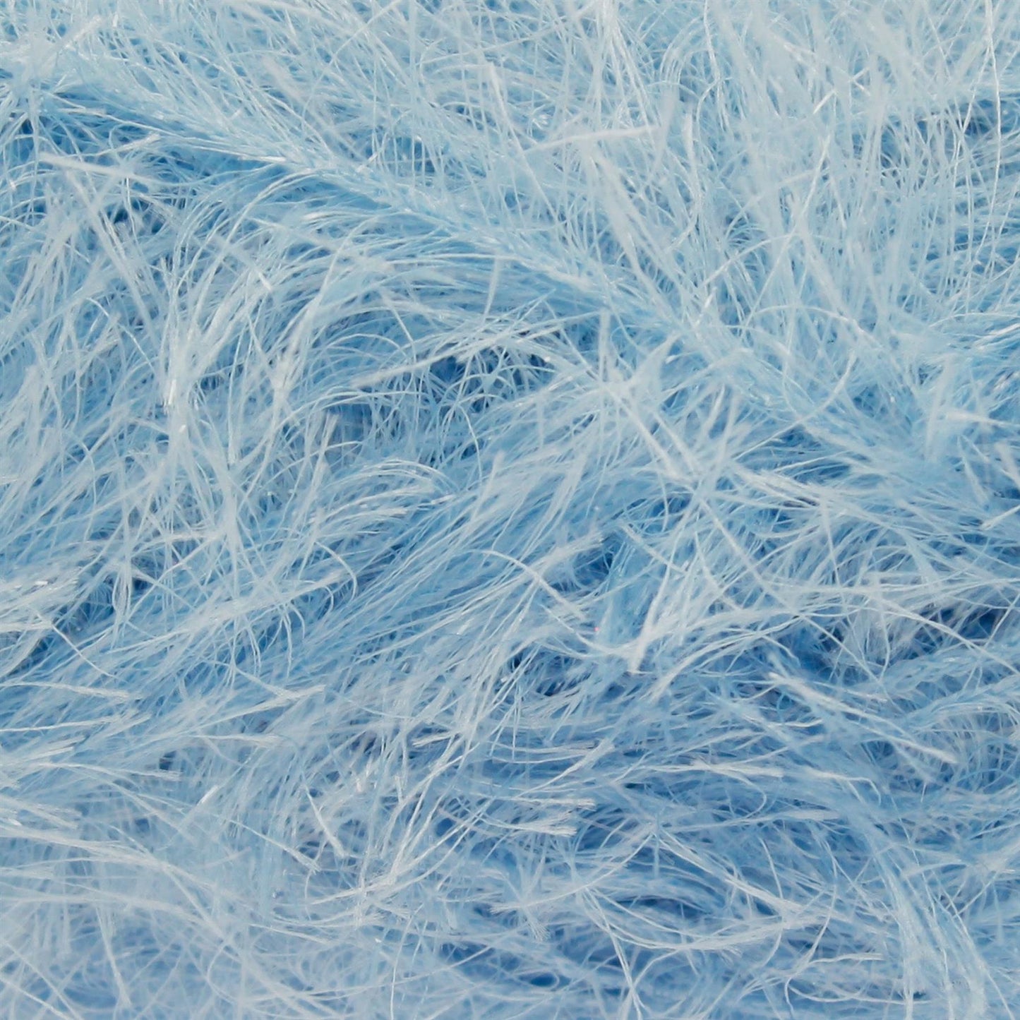 Tinsel Yarn - 70m, 50g Chunky