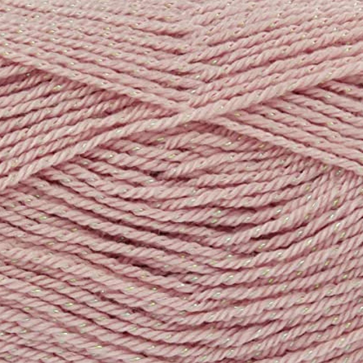 Baby Glitz Yarn - 290m, 100g Double Knit