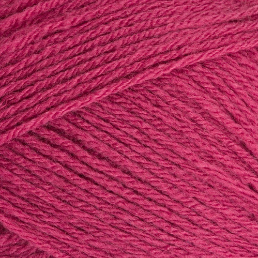 [Stylecraft] 9071023 Special 4 Ply Raspberry (1023) 100% Premium Acrylic Yarn - 100g 4 Ply