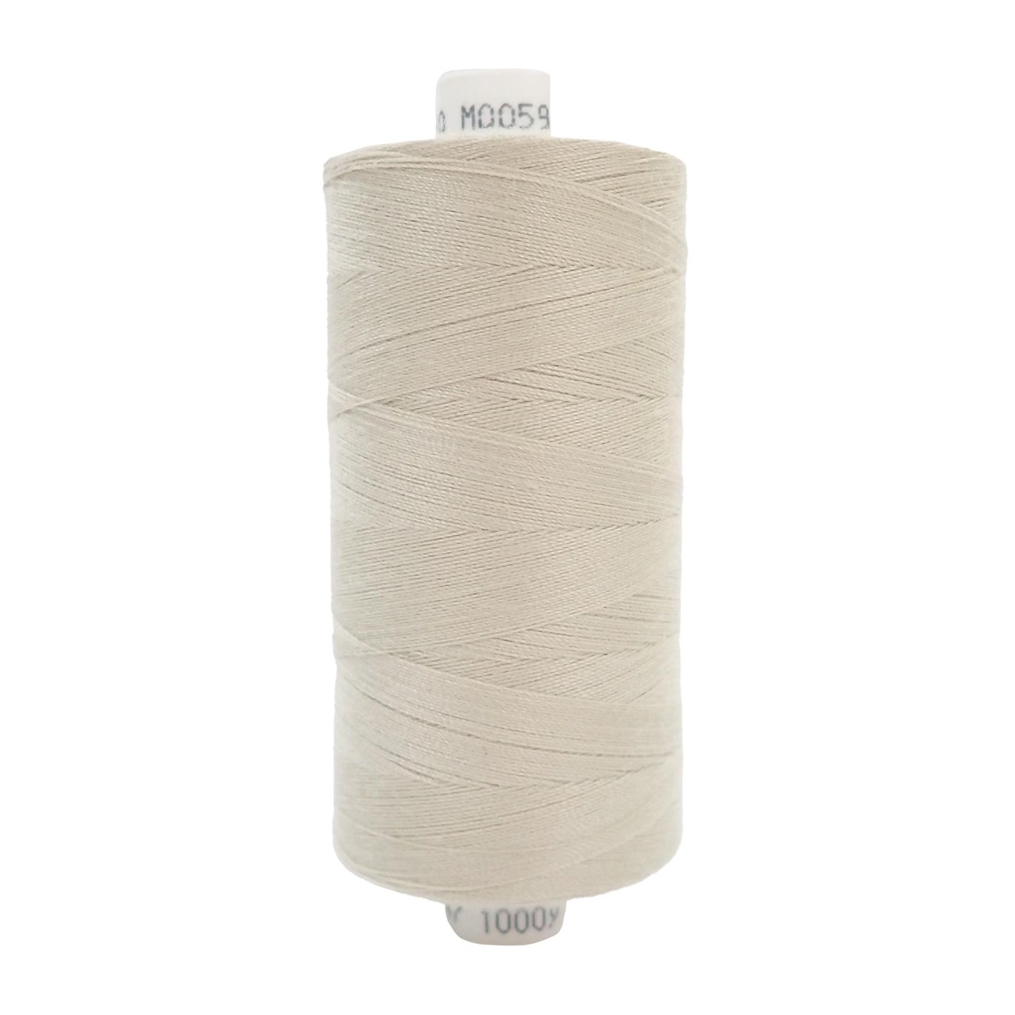 [Moon Thread] M0059 Stone Spun Polyester Sewing Thread - 1000M