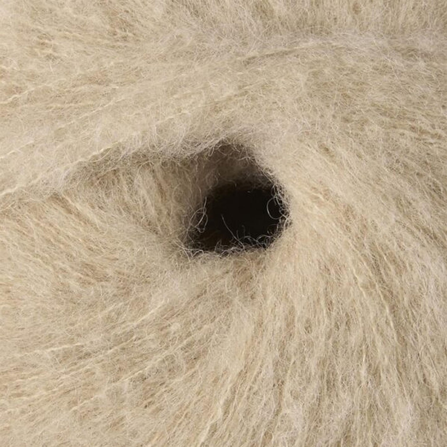 Mode 55% Alpaca, 21% Wool, 24% Polyamide Alpaca Haze Yarn - Approx 212Mtrs (233 Yards), 25g