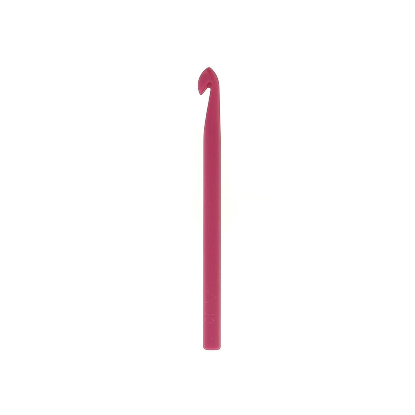Hoooked Pink Crochet Hook - 10mm (0.394")