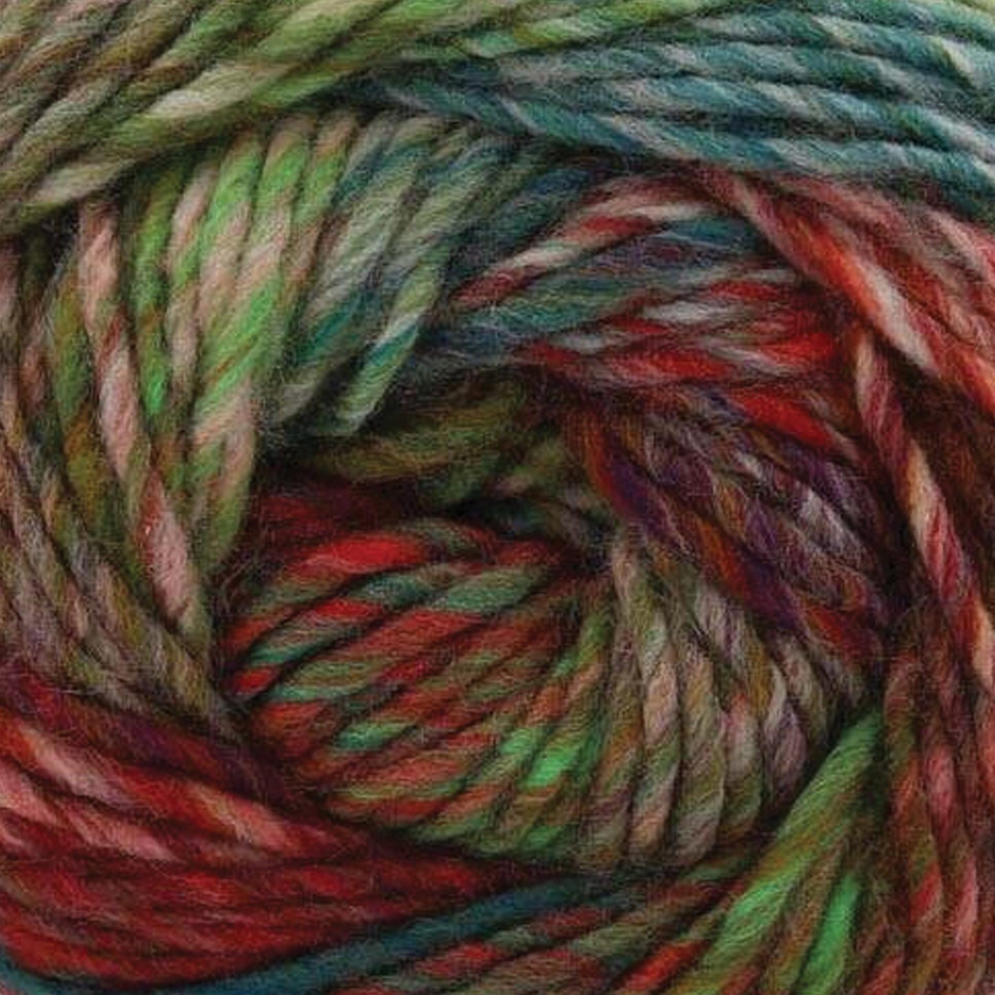 Cottagespun Yarn - 246m, 150g Chunky