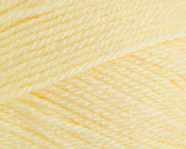 [Stylecraft] 9041020 Special DK Lemon (1020) 100% Premium Acrylic Yarn - 100g Double Knit