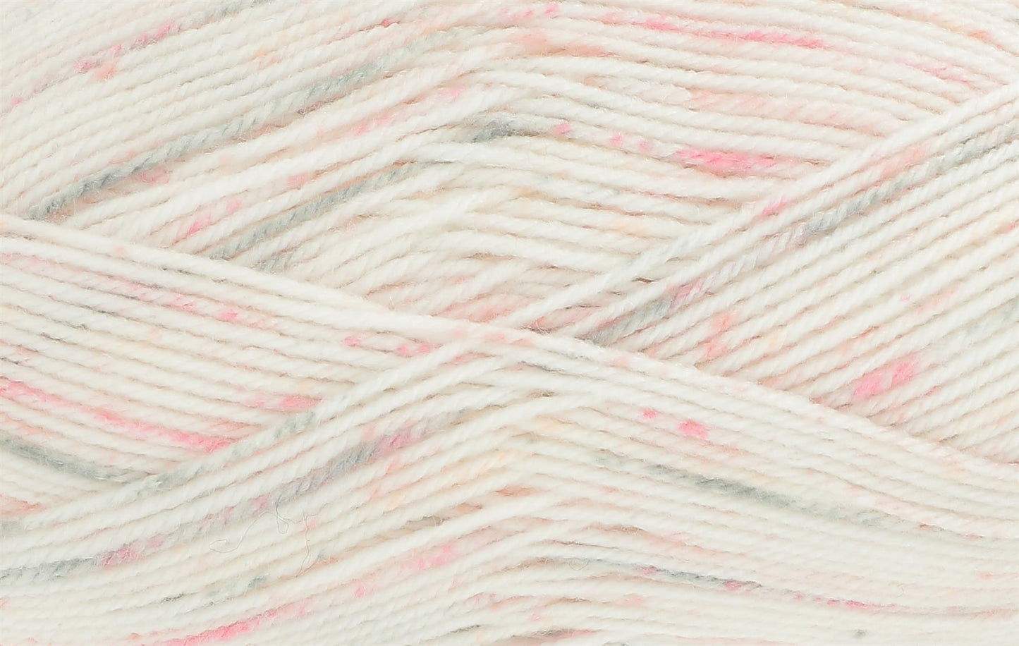 Little Treasures Yarn - 320m, 100g Double Knit