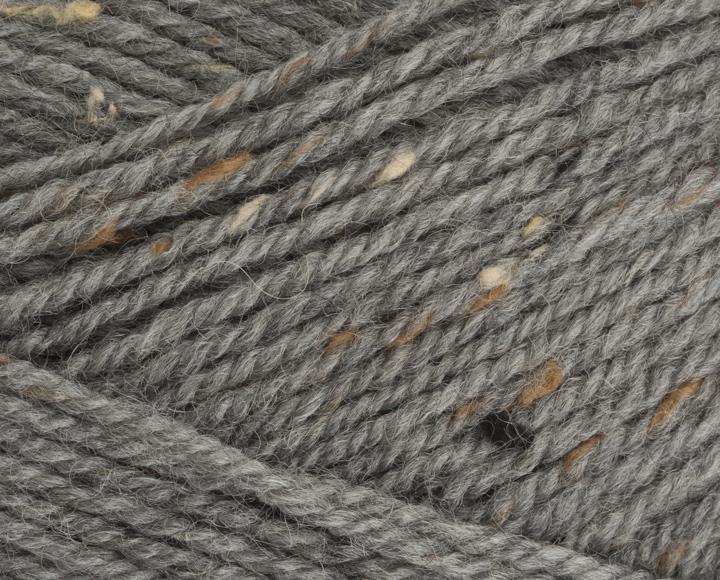 Life DK 75% Premium Acrylic 25% Wool Yarn - 100g Double Knit
