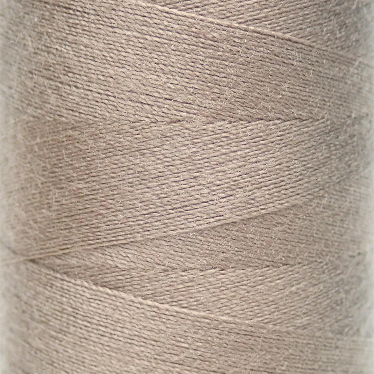 [Moon Thread] M0007 Taupe Spun Polyester Sewing Thread - 1000M