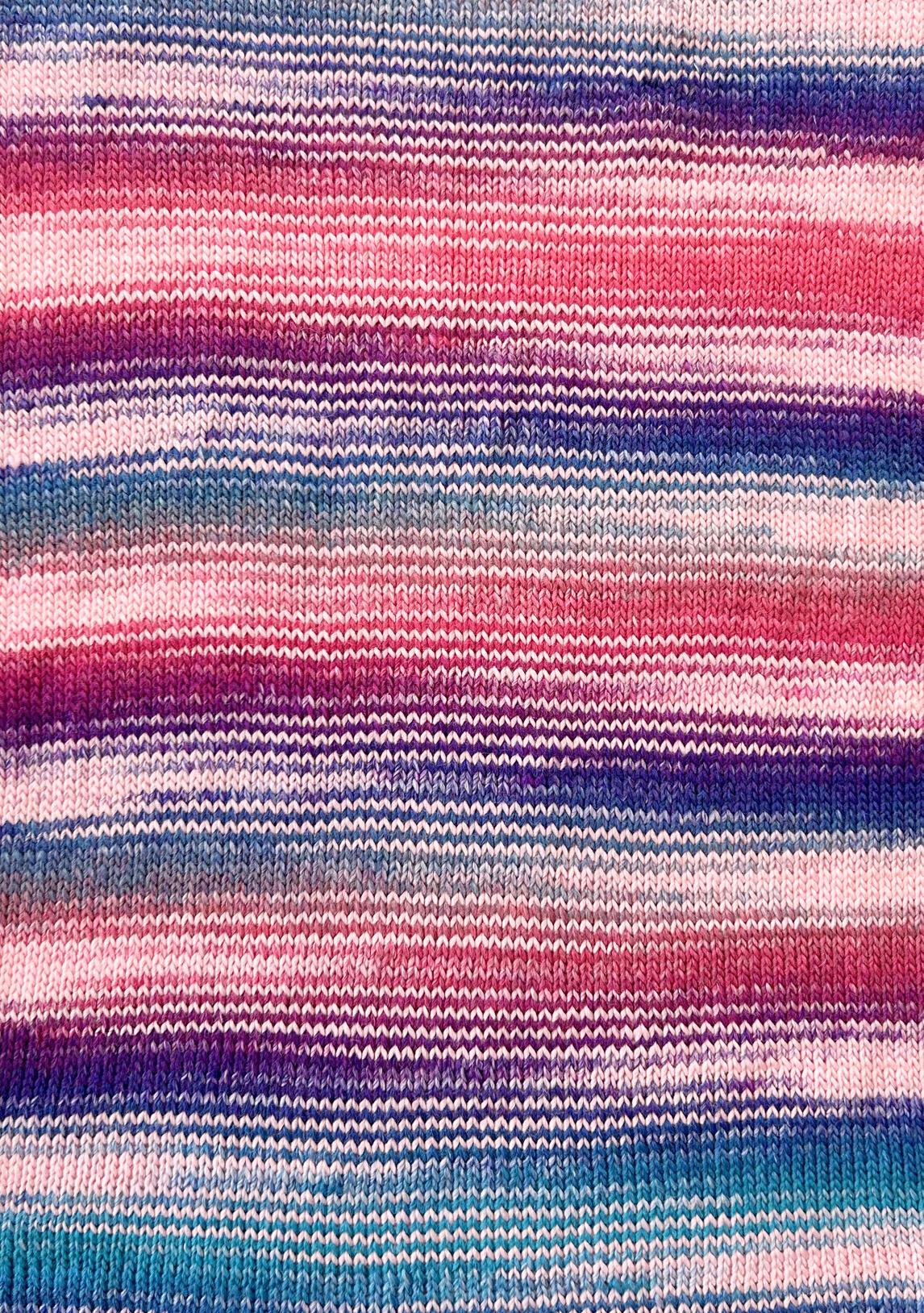 Knit Me, Crochet Me 80% Acrylic 20% Wool Yarn - 100g Double Knit