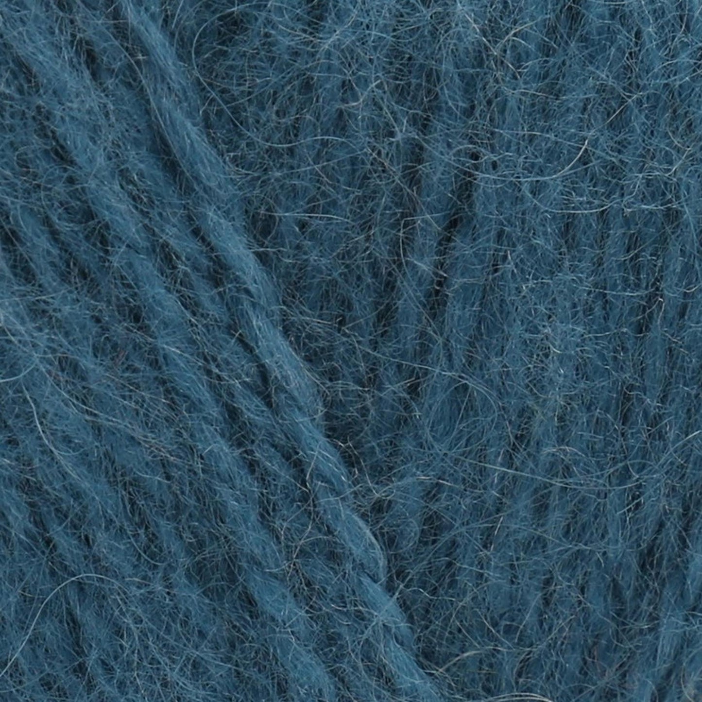 Grace 85% Premium Acrylic, 10% Wool, 5% Mohair Yarn - 100g Aran