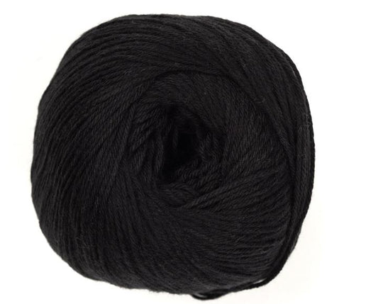 [Stylecraft] 2997153 Naturals Bamboo Cotton Pitch (7153) 40% Cotton, 60% Bamboo Yarn - 100g Double Knit