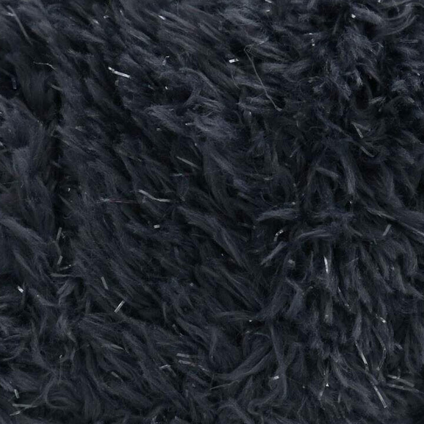 Truffle Glitz Yarn - 156m, 100g