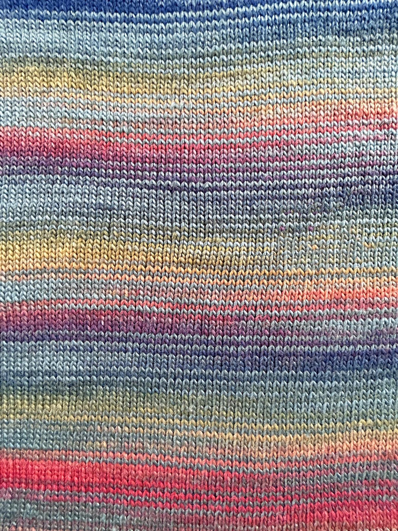 Knit Me, Crochet Me 80% Acrylic 20% Wool Yarn - 100g Double Knit