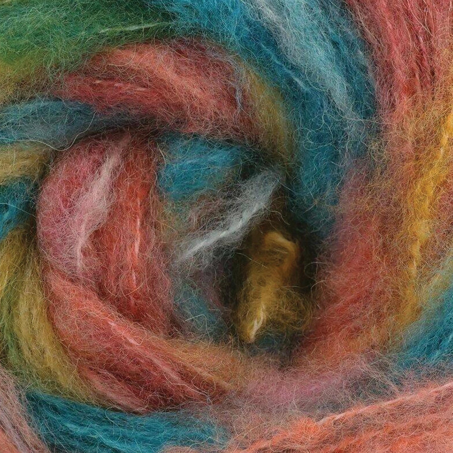 [King Cole] Flair Argentine Tango Yarn - 320M, 100g Chunky