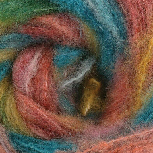 [King Cole] Flair Argentine Tango Yarn - 320M, 100g Chunky