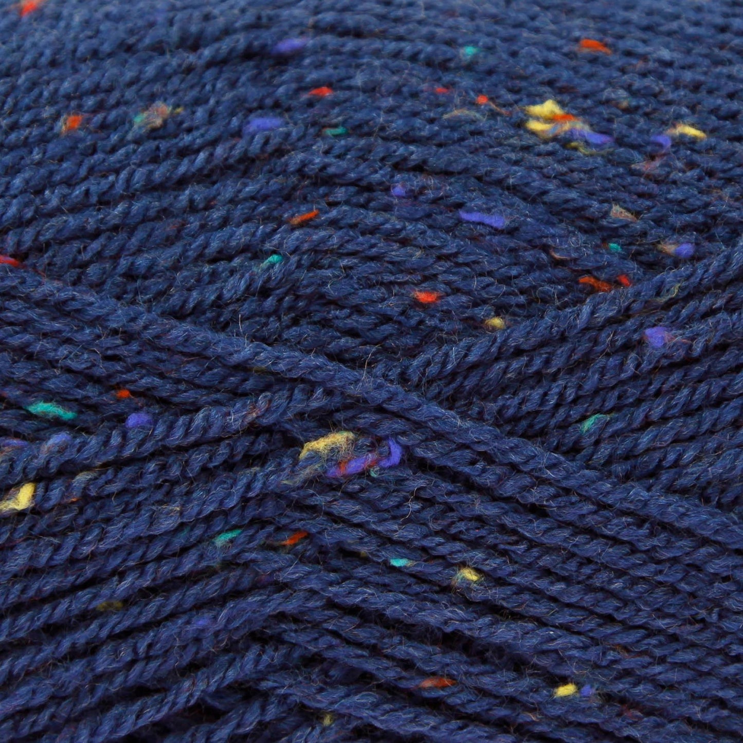 Big Value Tweed Yarn - 290m, 100g Double Knit