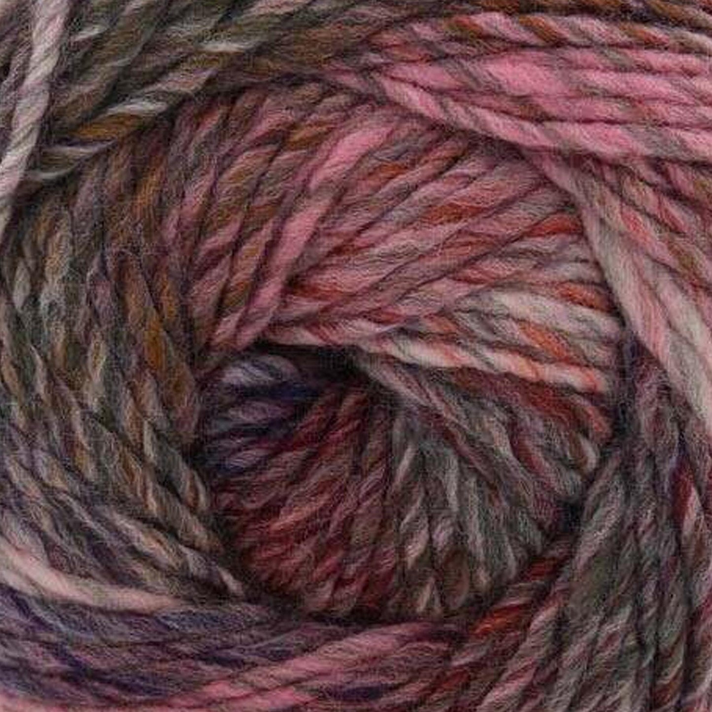 Cottagespun Yarn - 246m, 150g Chunky