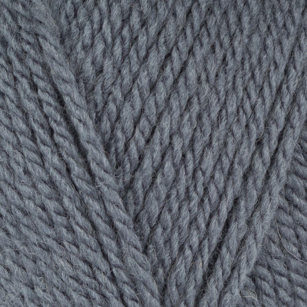 Special Aran with Wool 80% Acrylic 20% Wool Yarn - 400g Aran