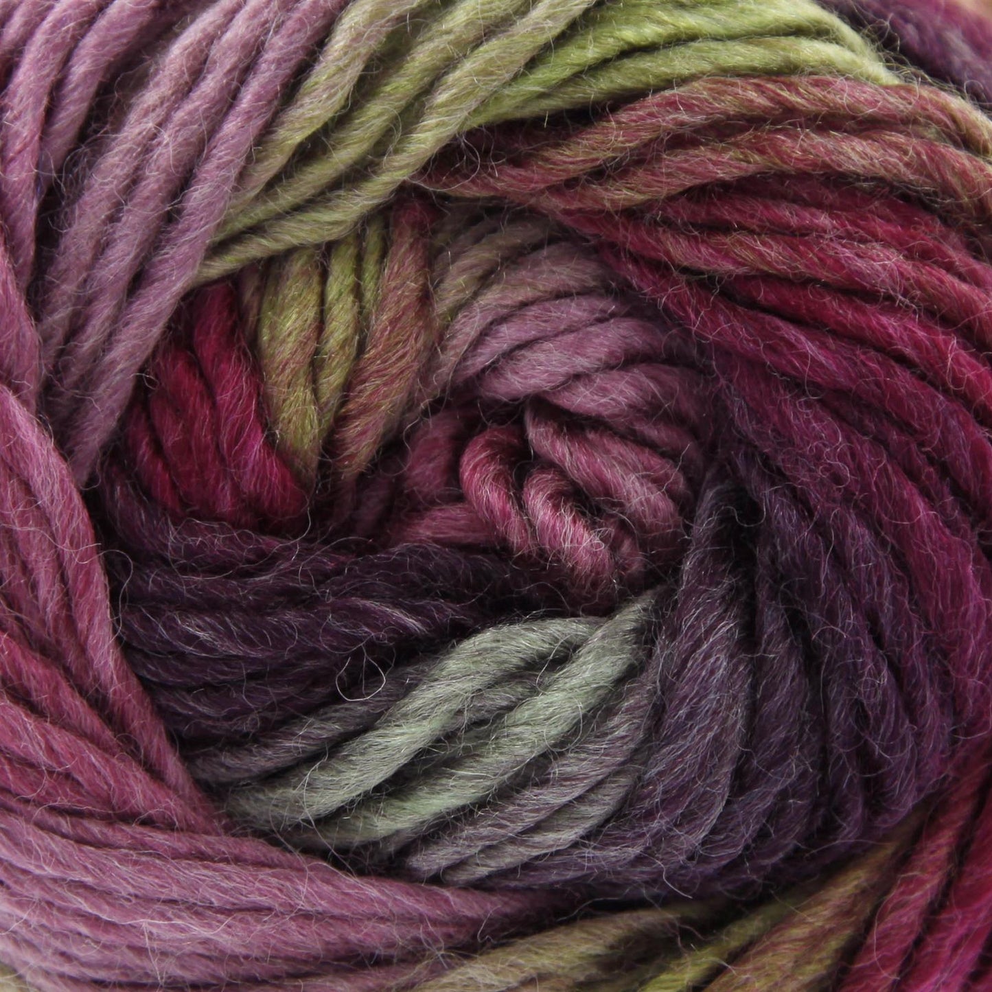 Riot Yarn - 134m, 100g Chunky