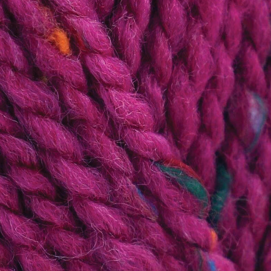 [King Cole] Tweed Trossachs Yarn - 138M, 100g Chunky