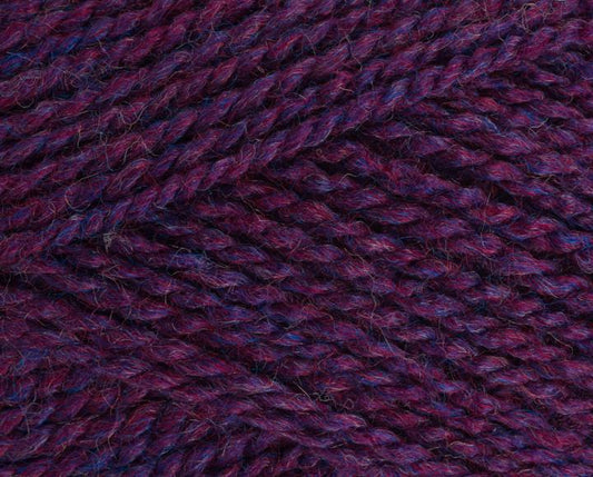 [Stylecraft] 3013748 Highland Heathers Thistle (3748) 100% Premium Acrylic Yarn - 100g Double Knit