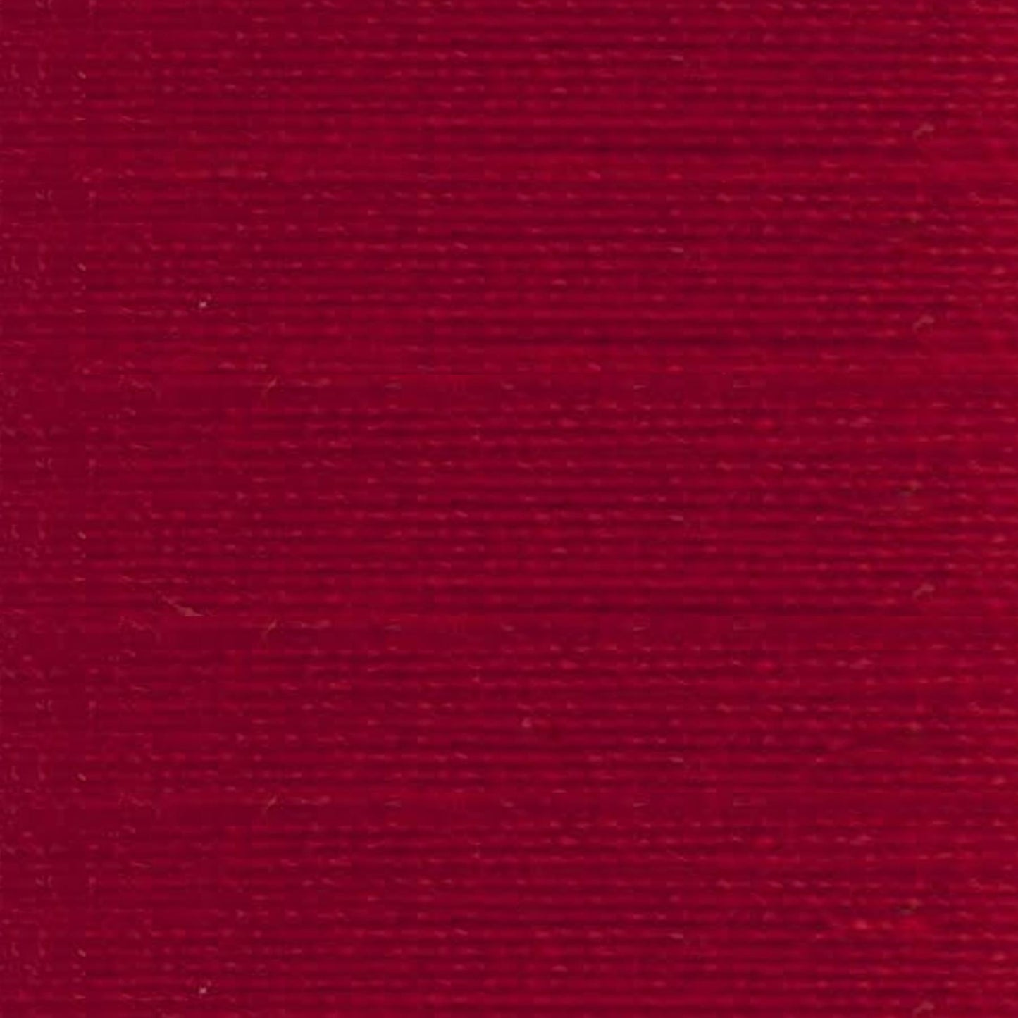 [Moon Thread] M0215 Red Spun Polyester Sewing Thread - 1000M