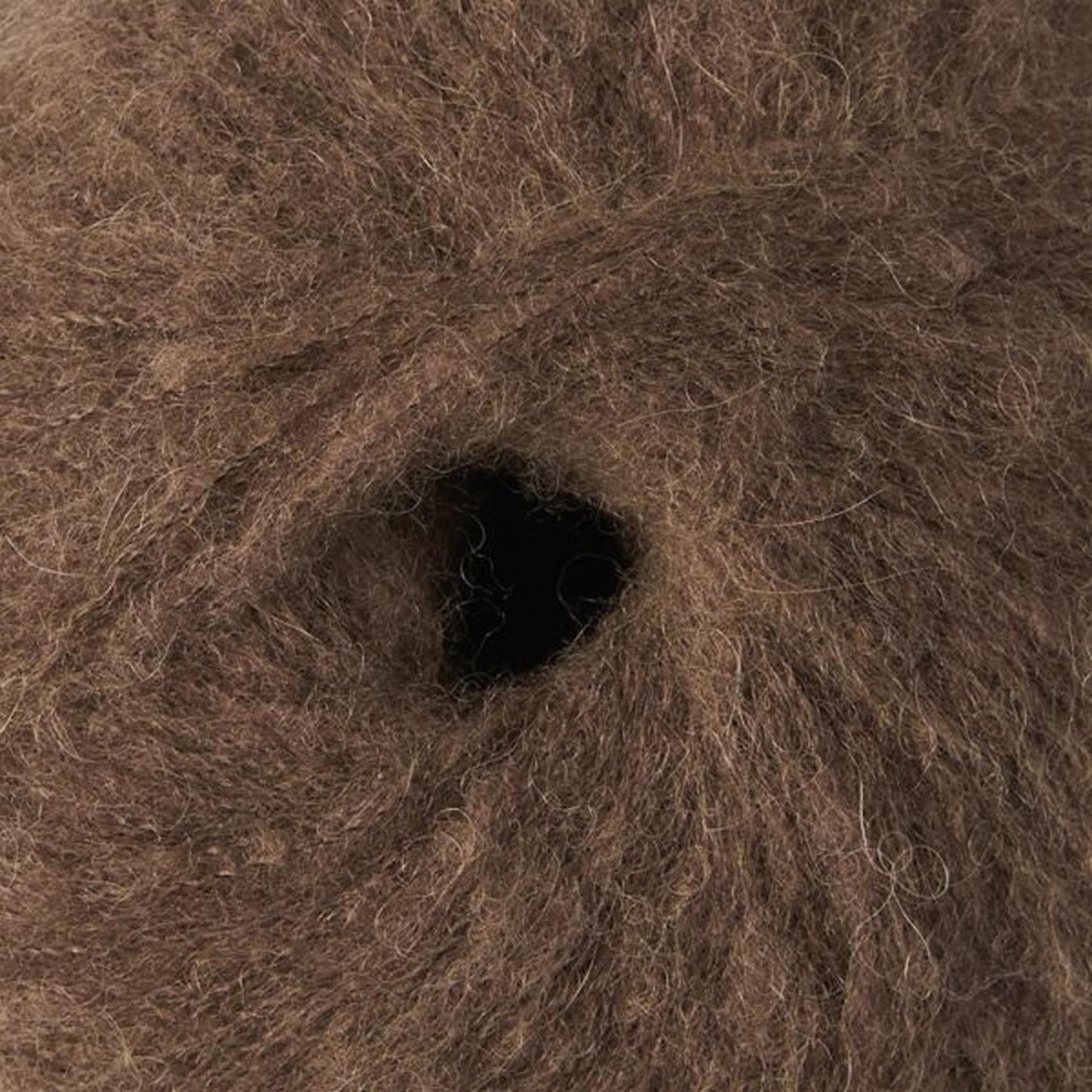 Mode 55% Alpaca, 21% Wool, 24% Polyamide Alpaca Haze Yarn - Approx 212Mtrs (233 Yards), 25g