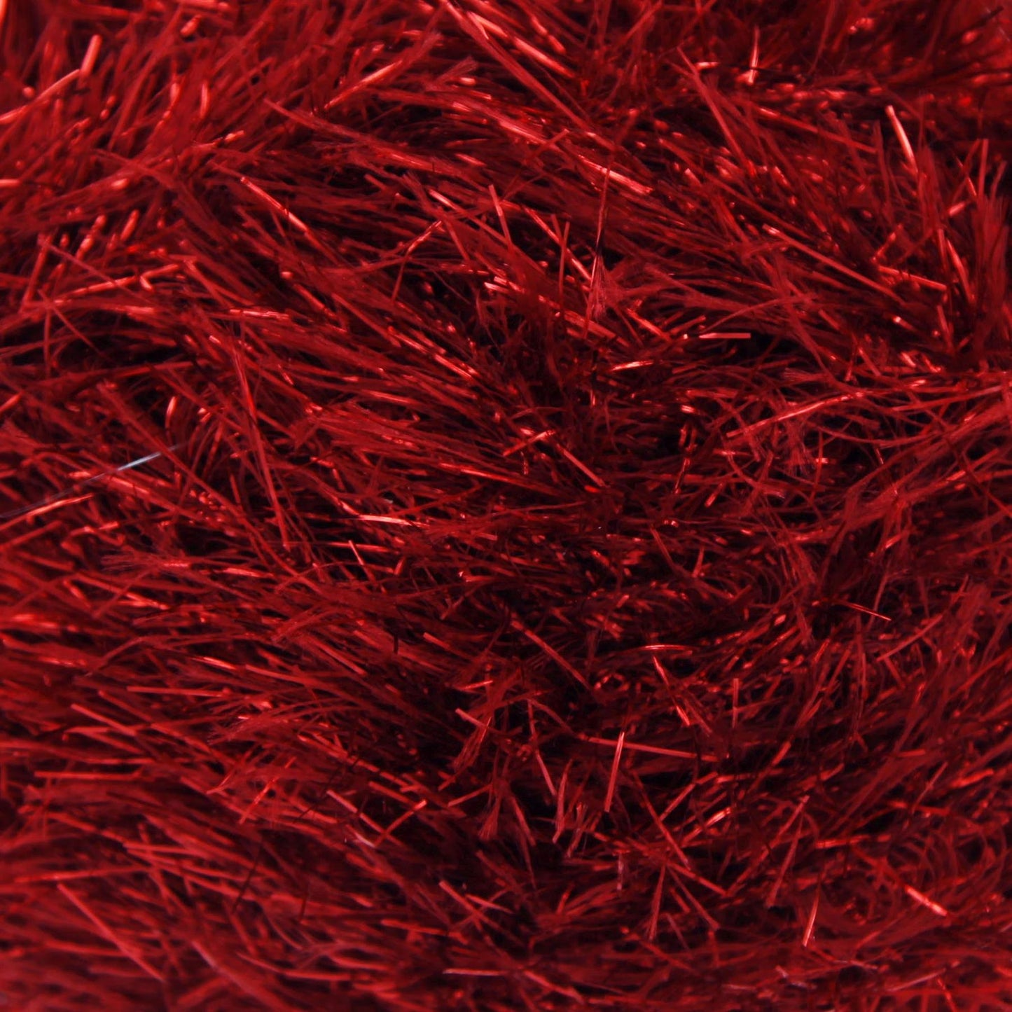 Tinsel Yarn - 70m, 50g Chunky