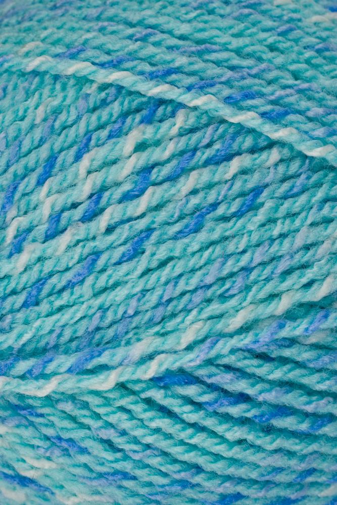 [Stylecraft] 3097026 Sweet Dreams Seaside (7026) 100% Premium Acrylic Yarn - 100g Double Knit
