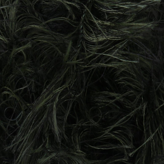 [King Cole] 1734210 Luxury Fur Fir Yarn - 92M, 100g Novelty