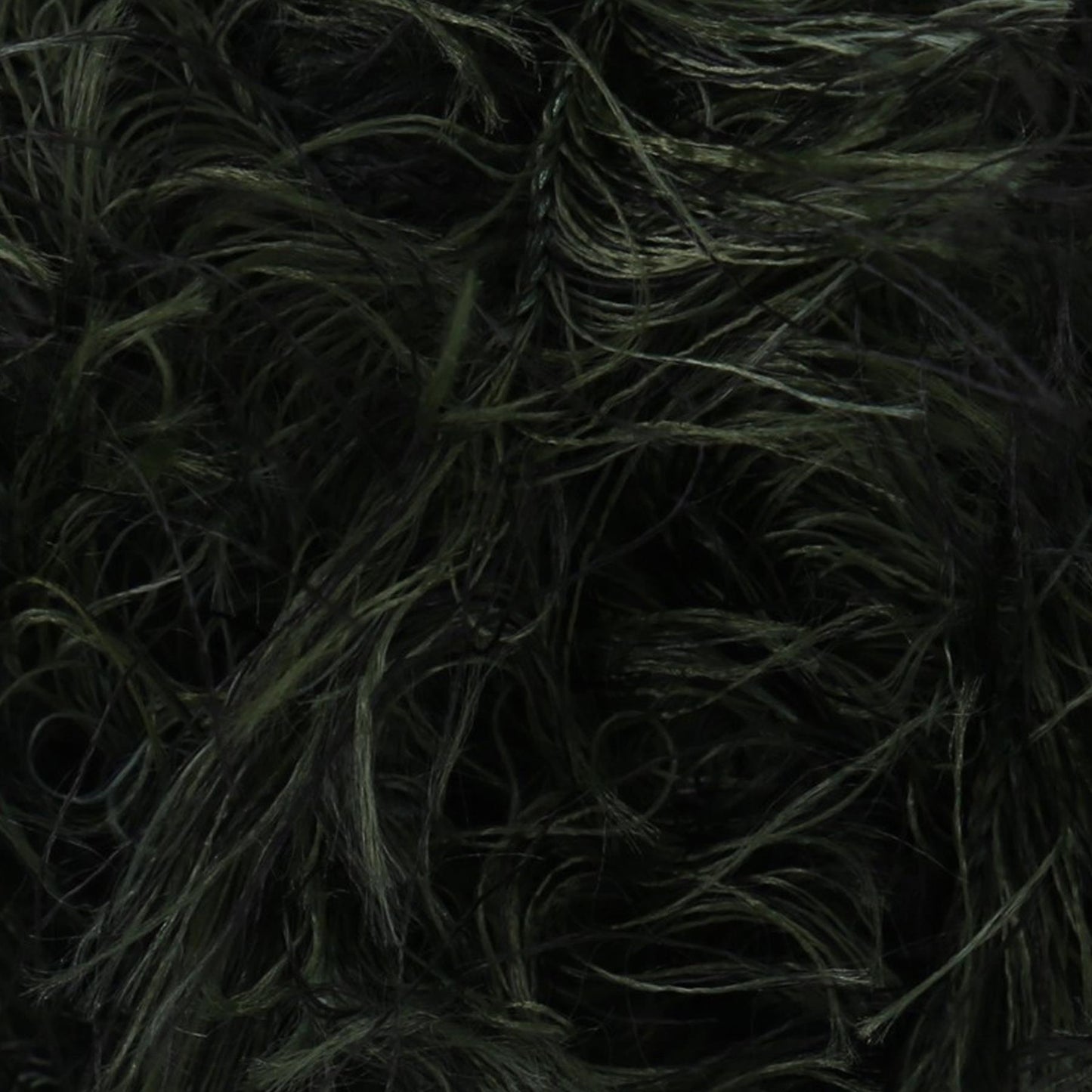 [King Cole] 1734210 Luxury Fur Fir Yarn - 92M, 100g Novelty